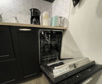 en location saisonnière Appartement Sète