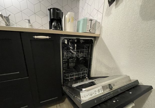 en location saisonnière Appartement Sète