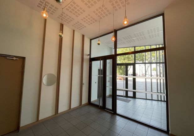 en location saisonnière Appartement Sète