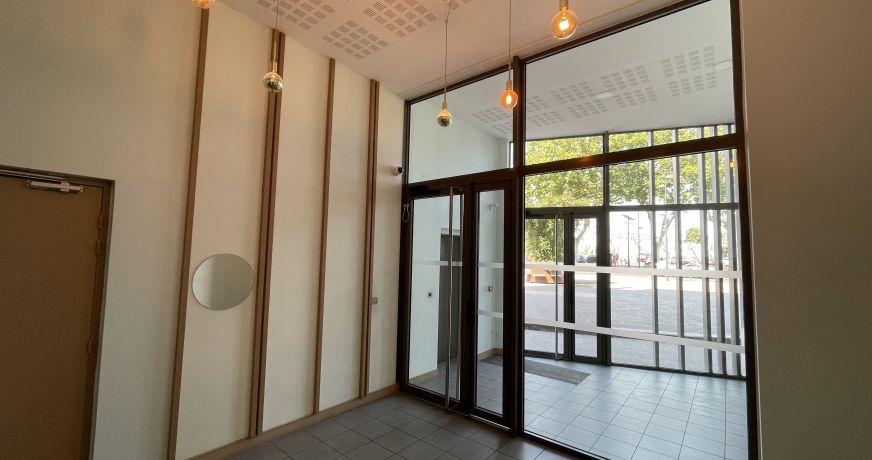 en location saisonnière Appartement Sète