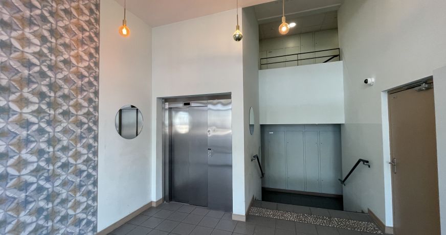 en location saisonnière Appartement Sète