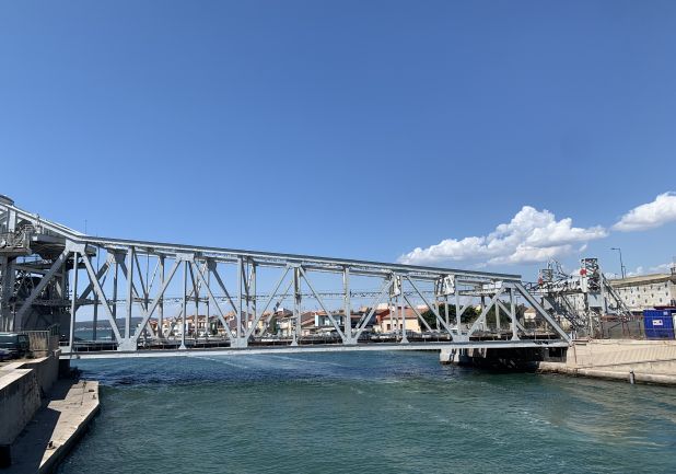 en location saisonnière Appartement Sète