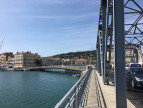 en location saisonnière Appartement Sète