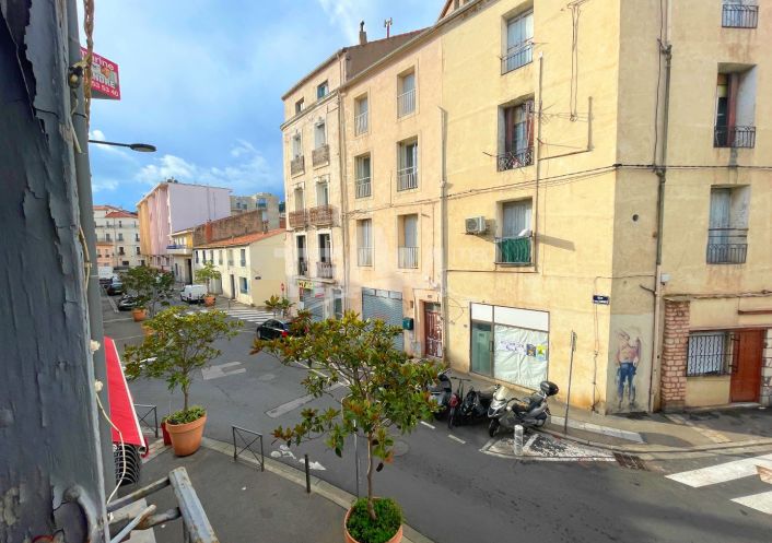 vente Appartement Sete