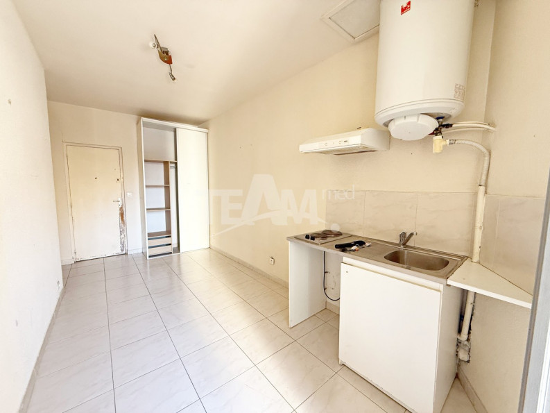 vente Appartement Sete - Photo 3