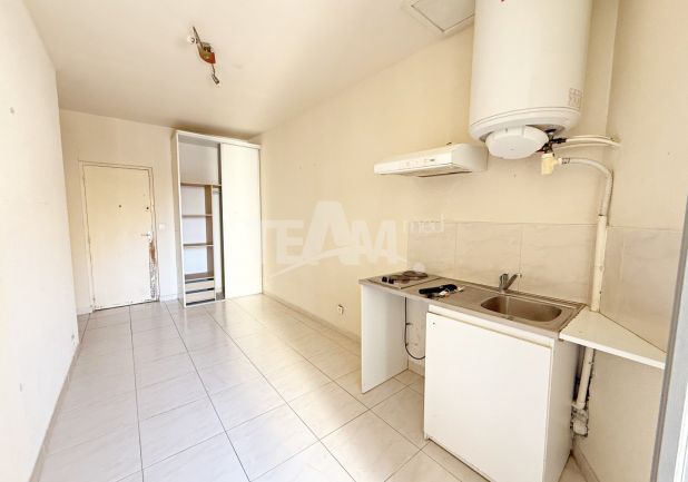 vente Appartement Sete