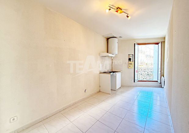 vente Appartement Sete