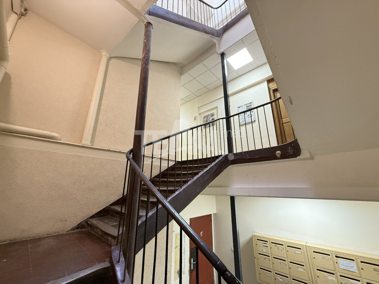 vente Appartement Sete - Photo 10