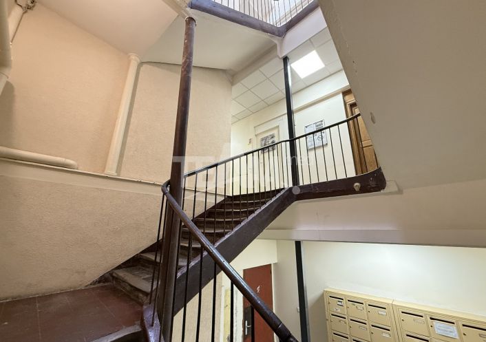 vente Appartement Sete