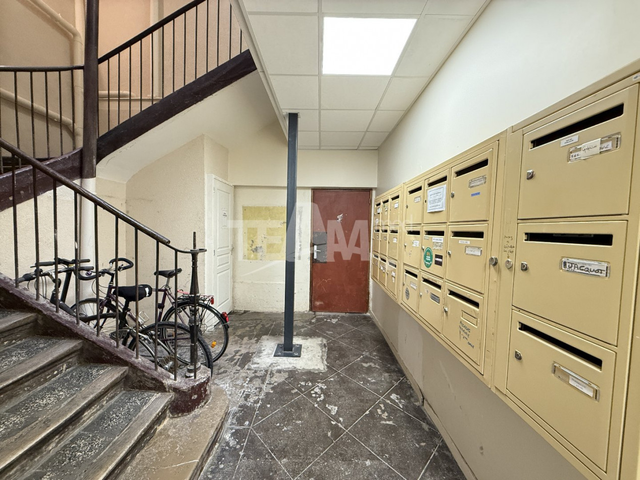 sale Appartement Sete - Photo 10