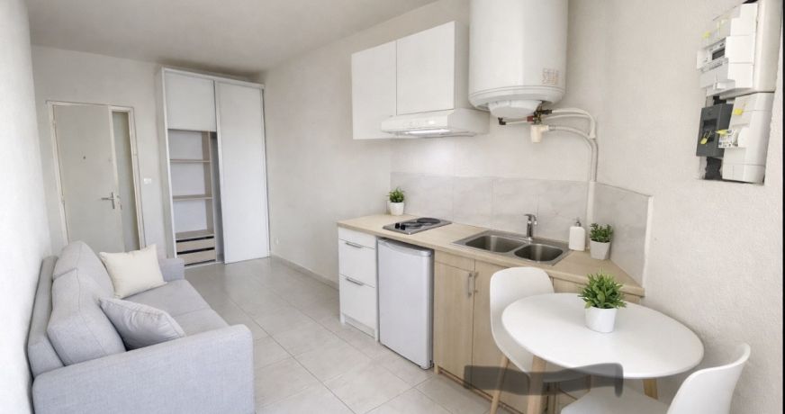 vente Appartement Sete