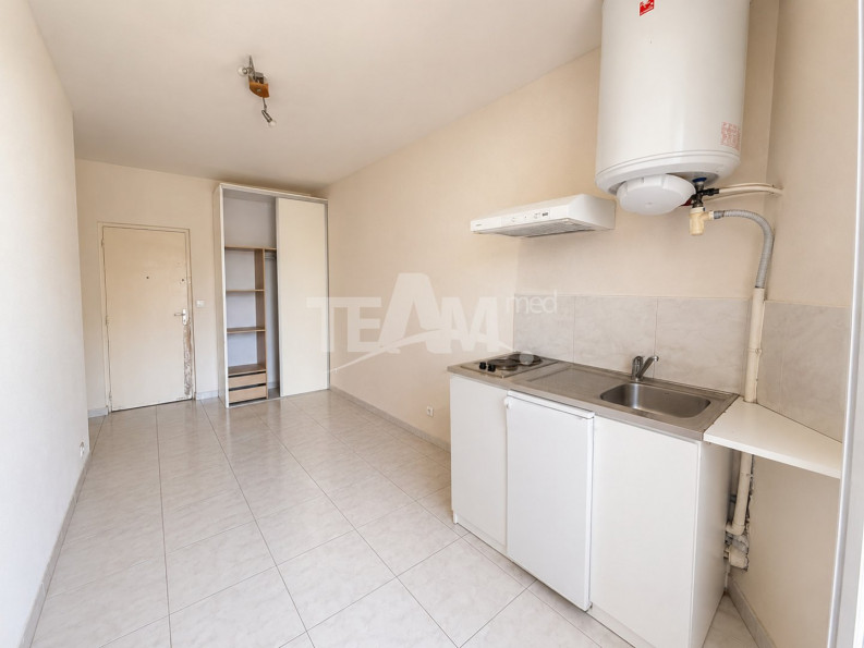 vente Appartement Sete - Photo 1