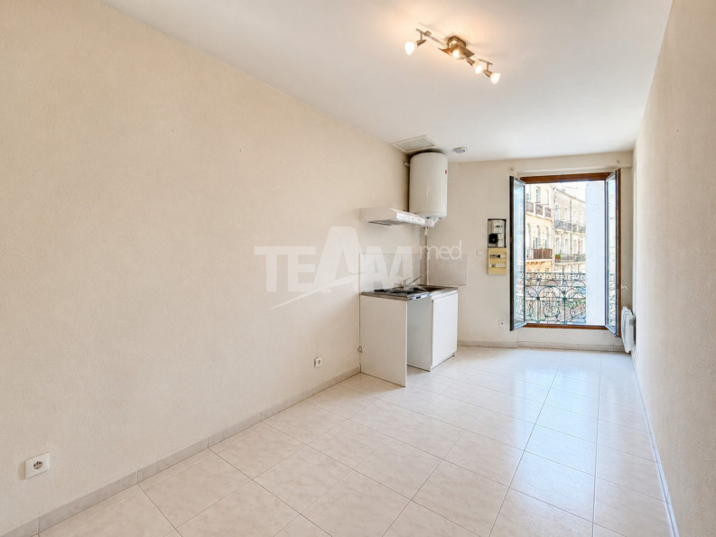 vente Appartement Sete - Photo 3