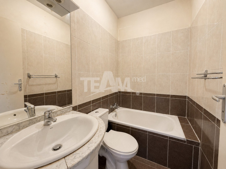 vente Appartement Sete - Photo 5