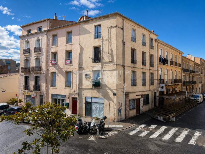 vente Appartement Sete - Photo 8