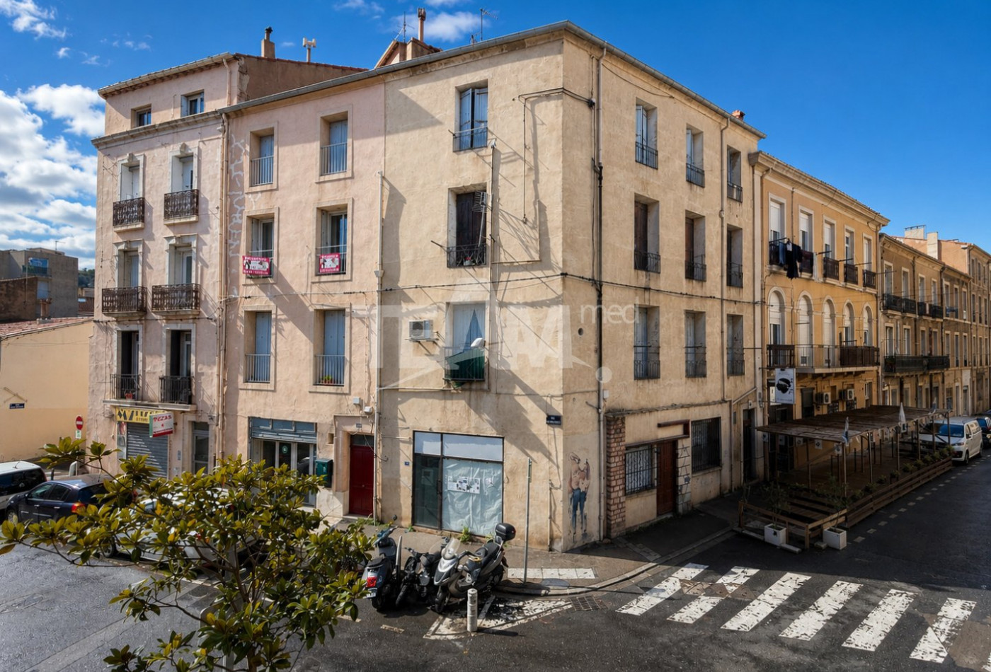 à vendre Appartement Sete - Photo 8
