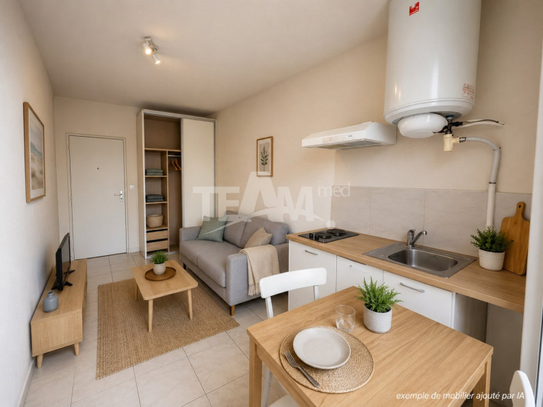 vente Appartement Sete - Photo 2