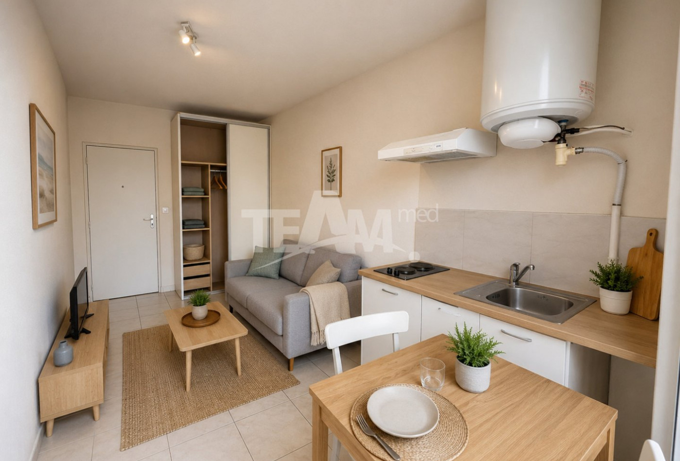 à vendre Appartement Sete - Photo 2