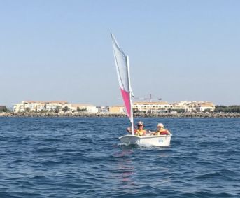 en location saisonnière Appartement Sète