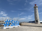 en location saisonnière Appartement Sète