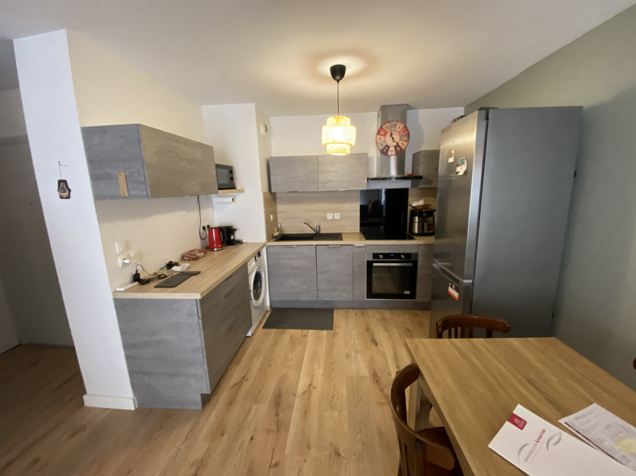 en location saisonnière Appartement Sète - Photo 2