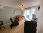 en location saisonnière Appartement Sète