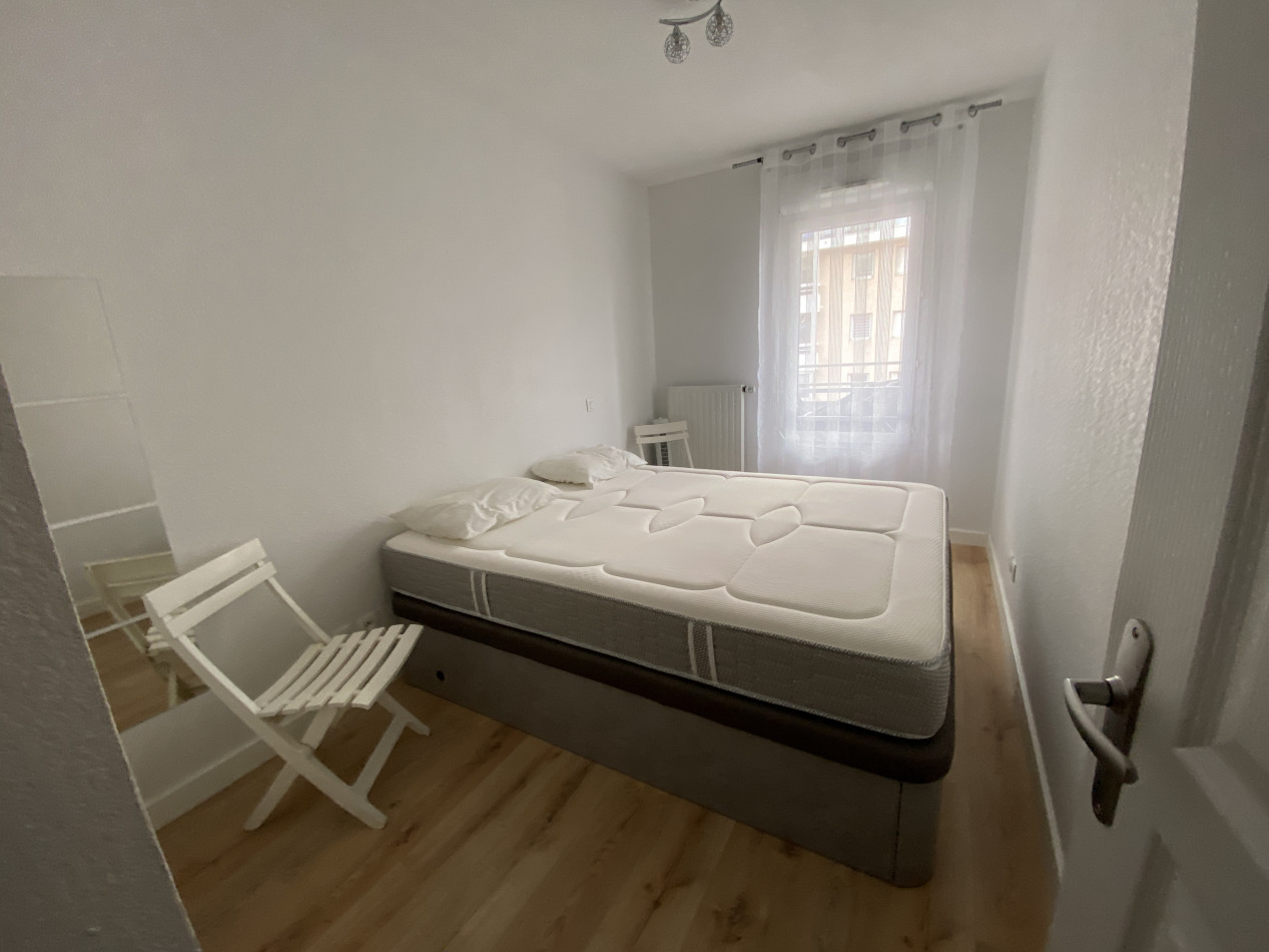 en location saisonnière Appartement Sète - Photo 4