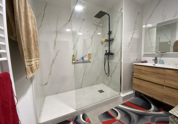 en location saisonnière Appartement Sète