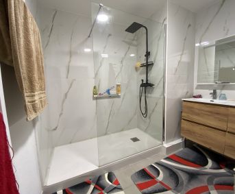 en location saisonnière Appartement Sète