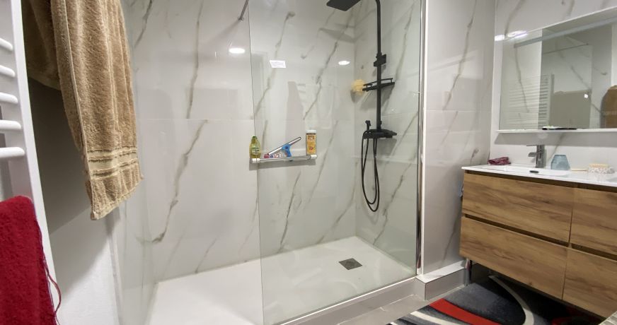 en location saisonnière Appartement Sète