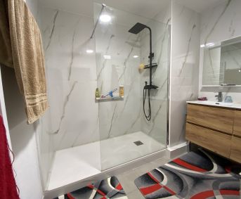 en location saisonnière Appartement Sète