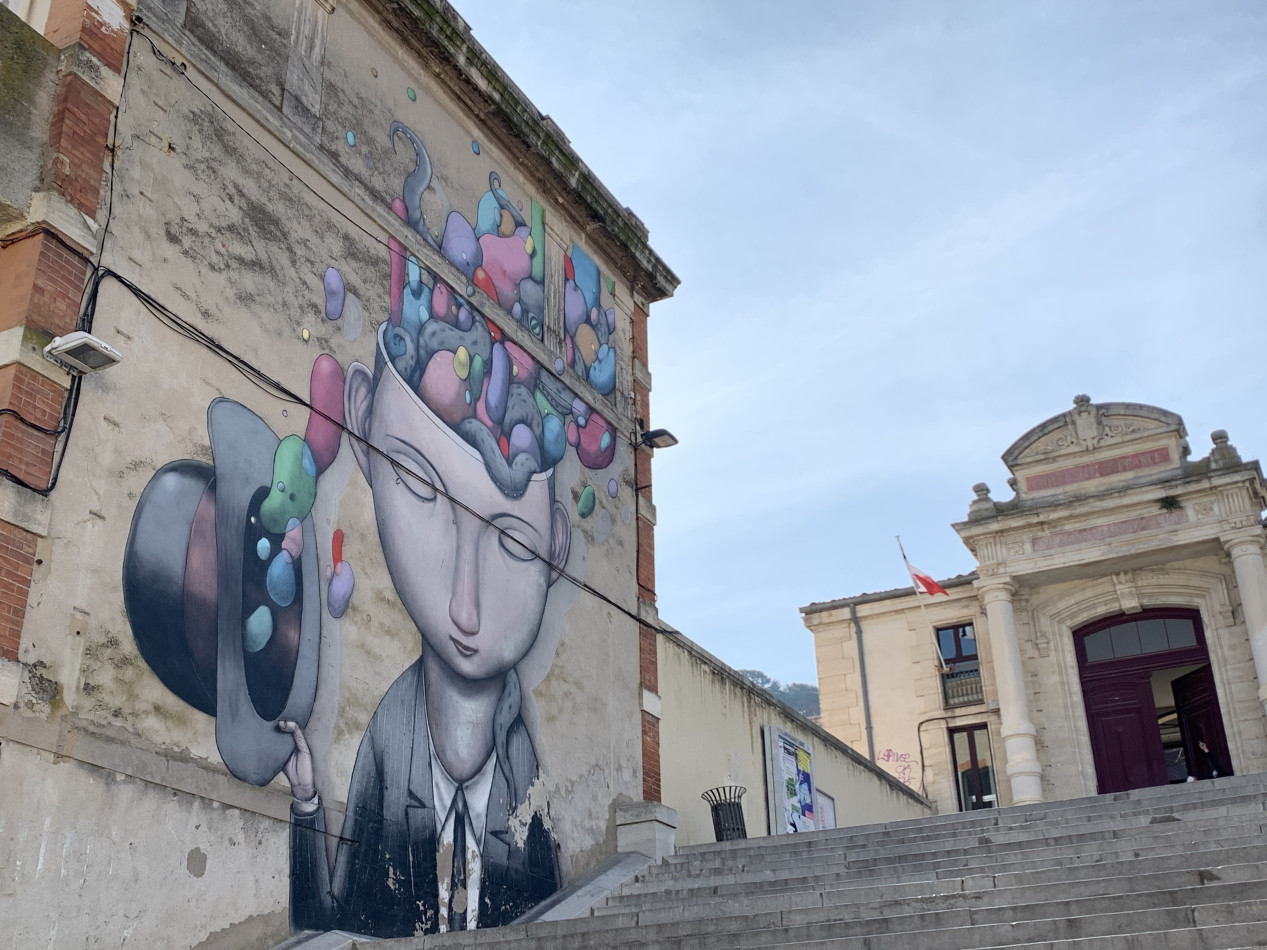en location saisonnière Appartement Sète - Photo 19