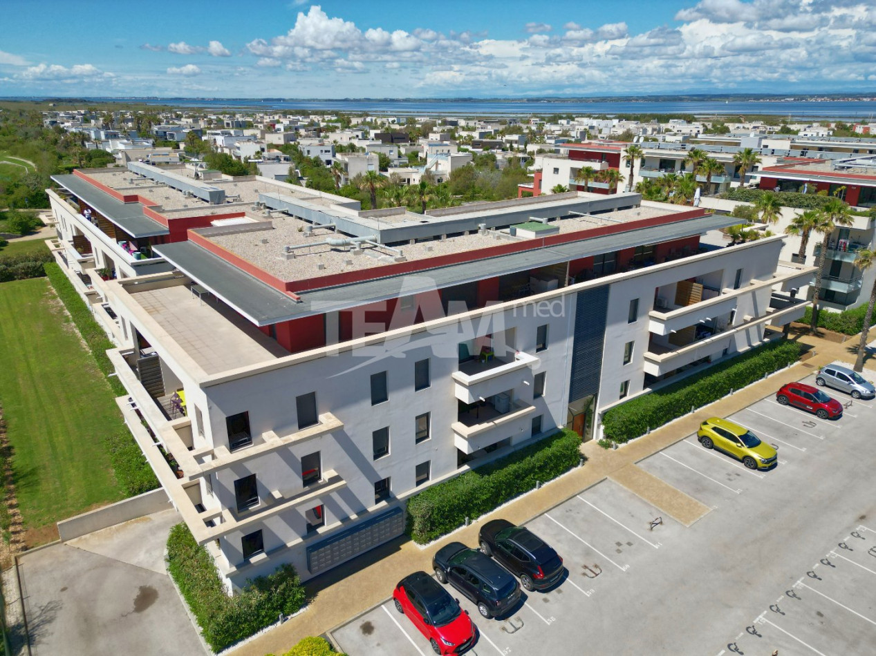 vente Appartement Sete - Photo 15