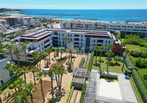 vente Appartement Sete