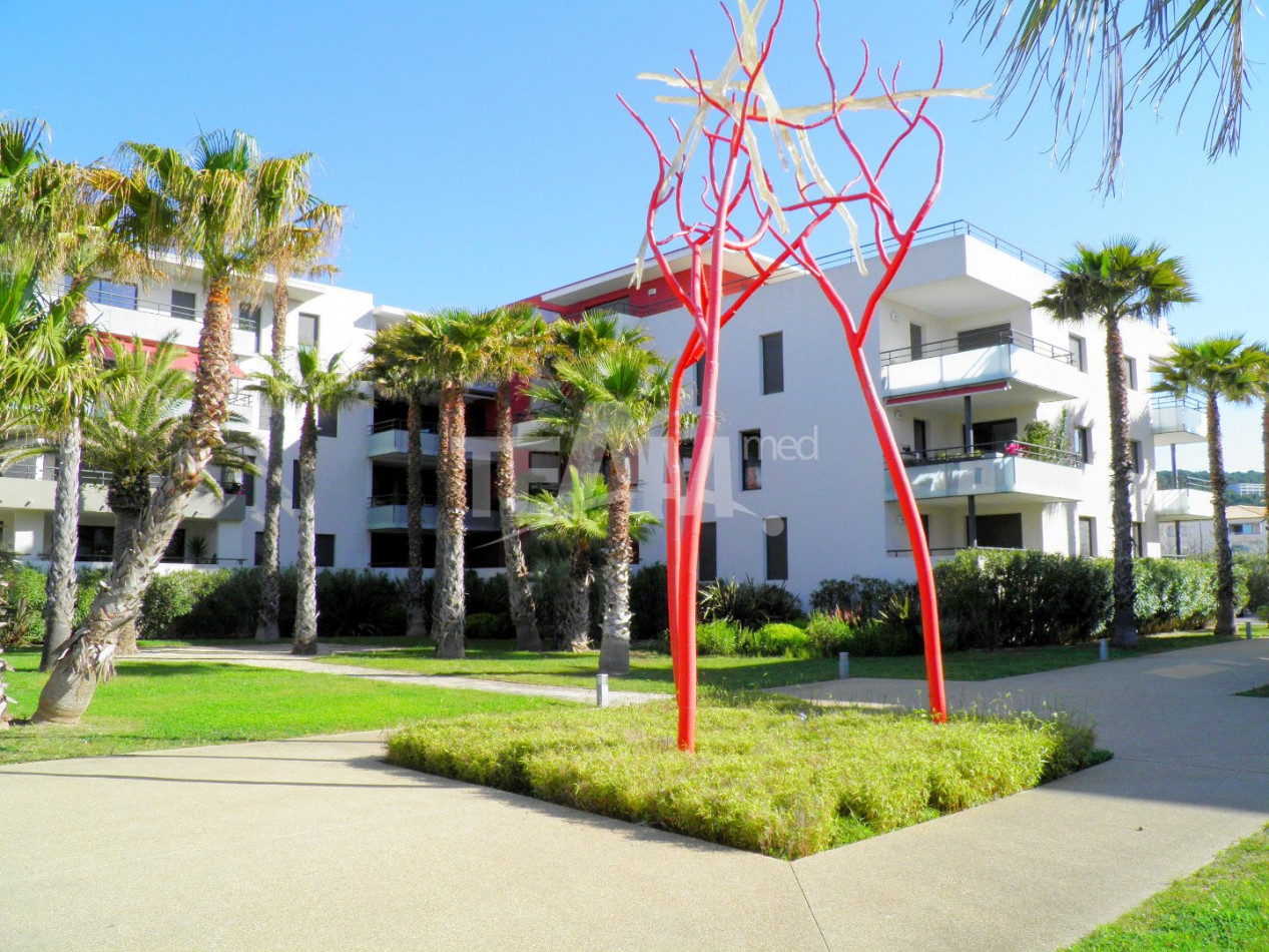 vente Appartement Sete - Photo 12