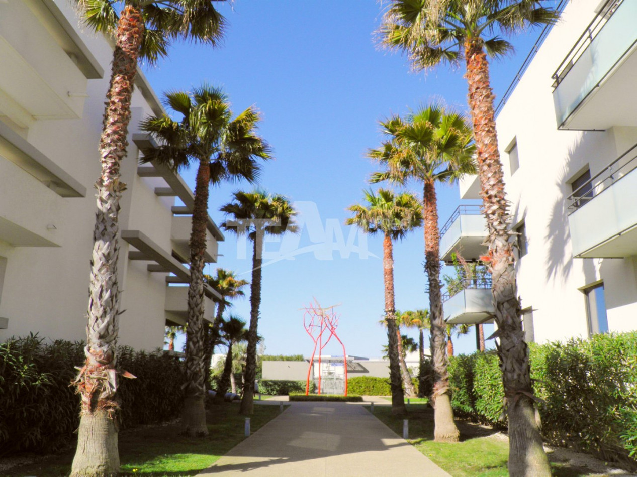 vente Appartement Sete - Photo 18