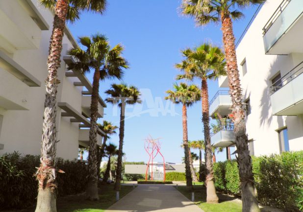 vente Appartement Sete