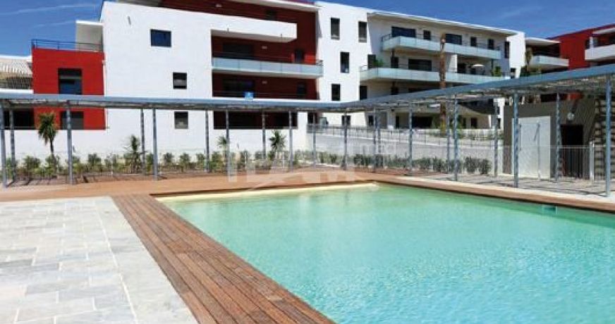 vente Appartement Sete