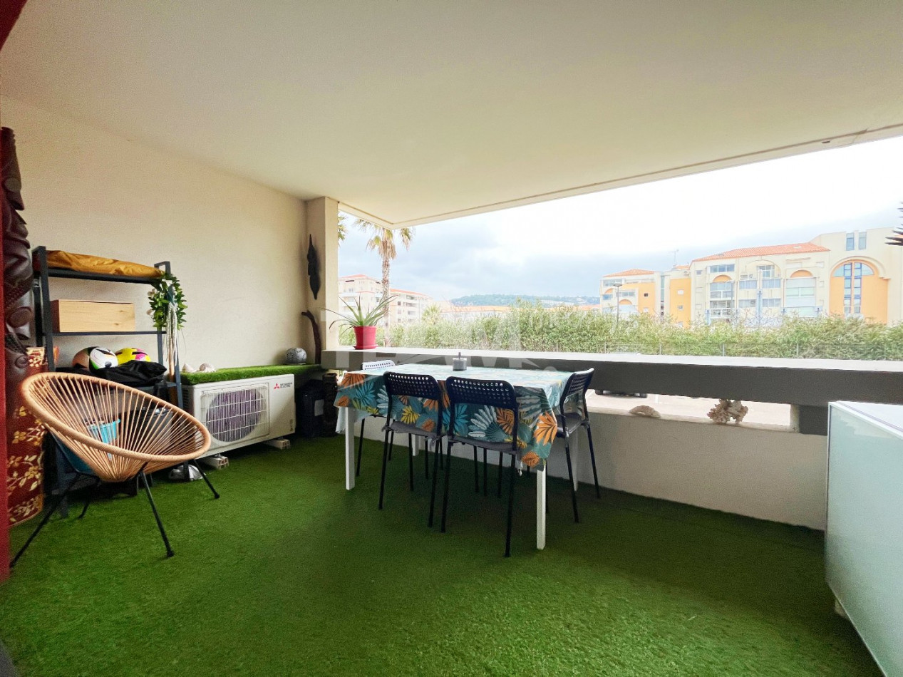 vente Appartement Sete - Photo 4