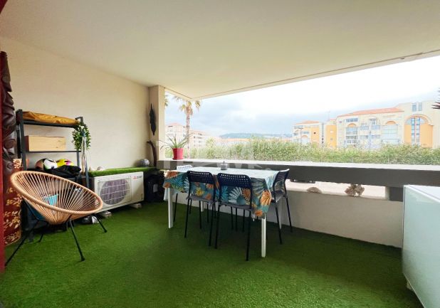 vente Appartement Sete