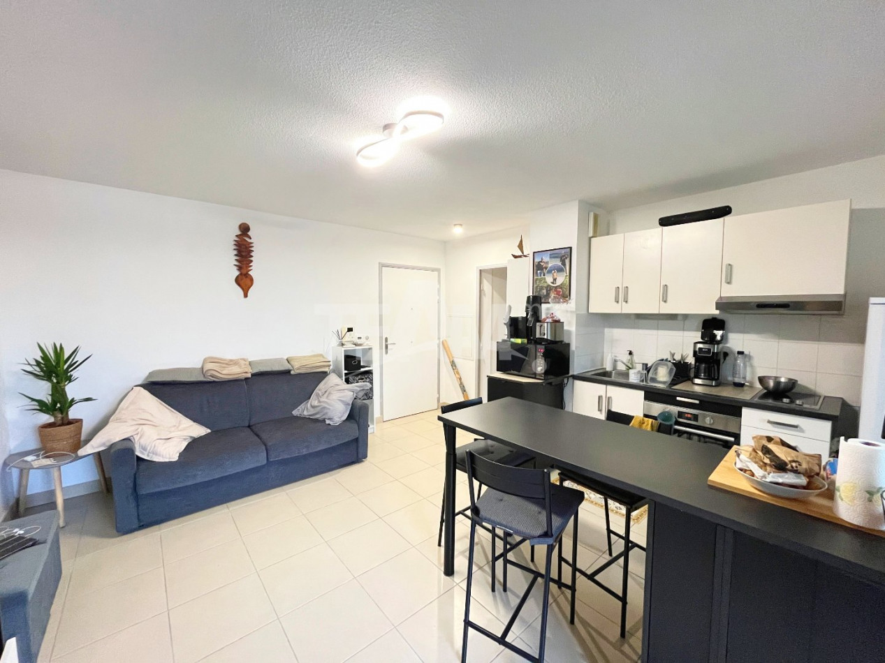 vente Appartement Sete - Photo 7