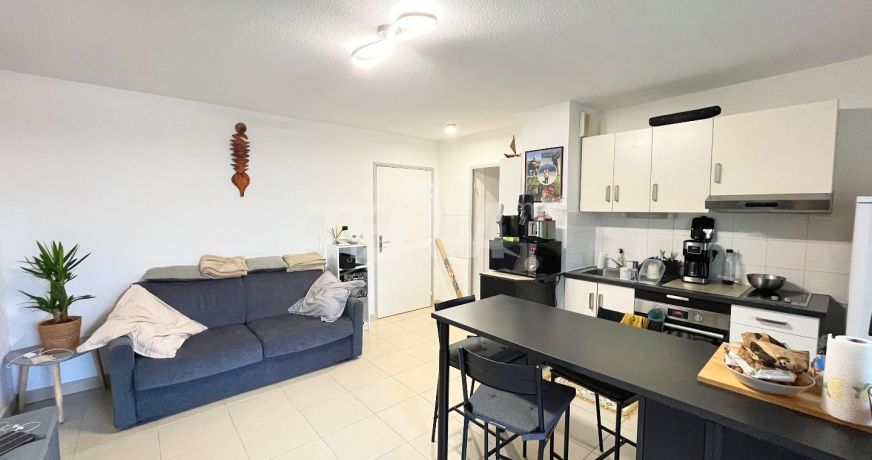 vente Appartement Sete