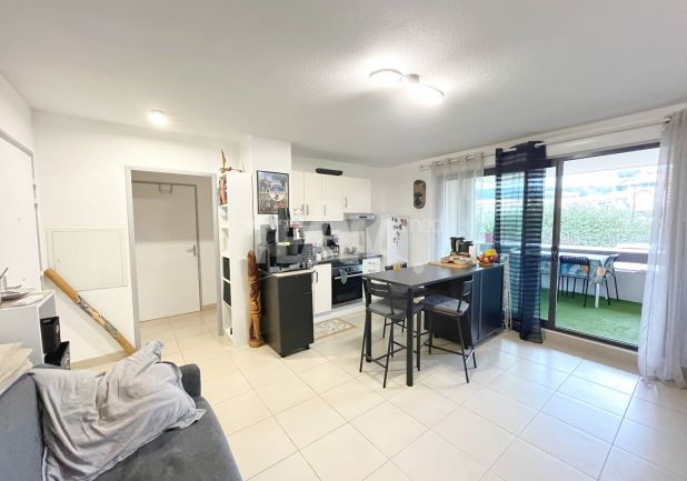 vente Appartement Sete