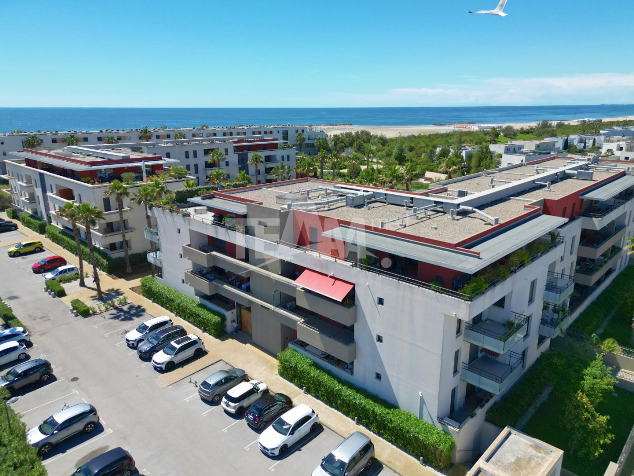 vente Appartement Sete - Photo 16