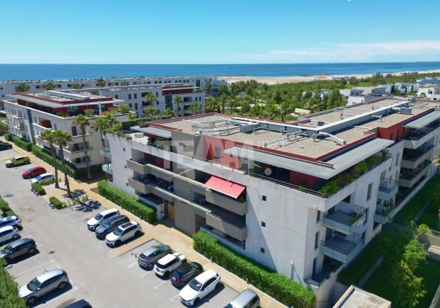 vente Appartement Sete