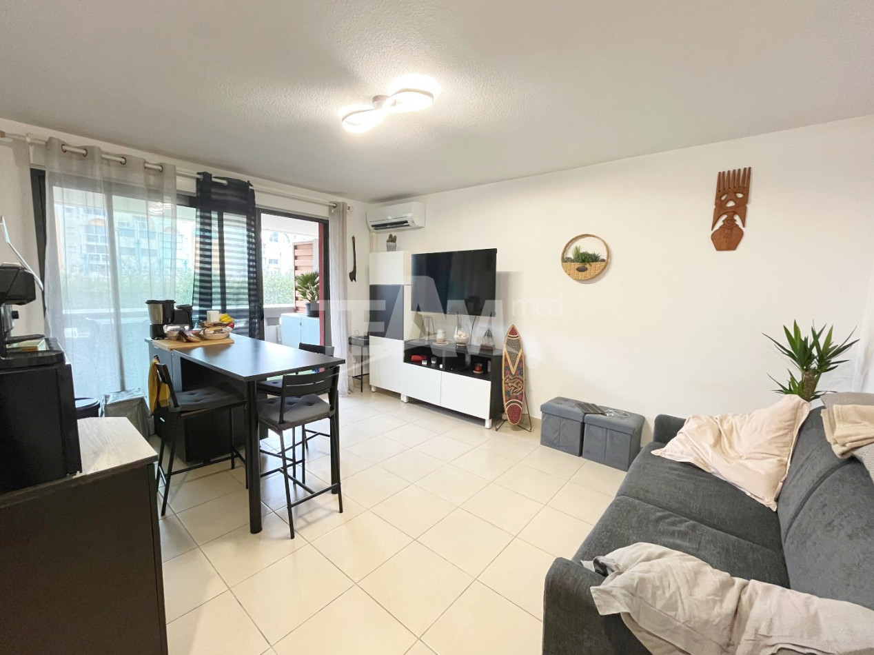 vente Appartement Sete - Photo 5
