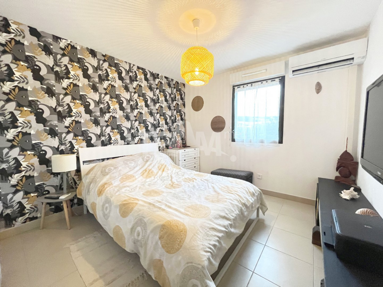 vente Appartement Sete - Photo 6