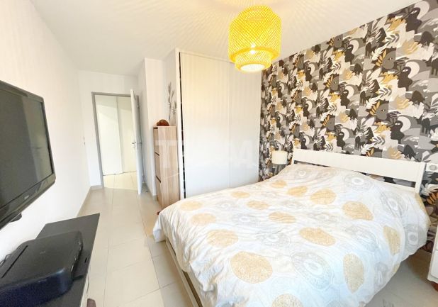 vente Appartement Sete