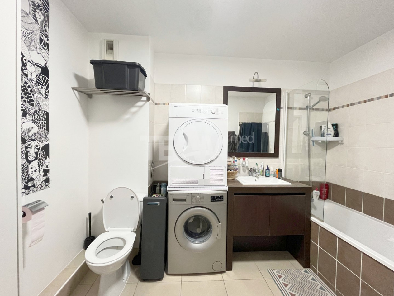 vente Appartement Sete - Photo 9