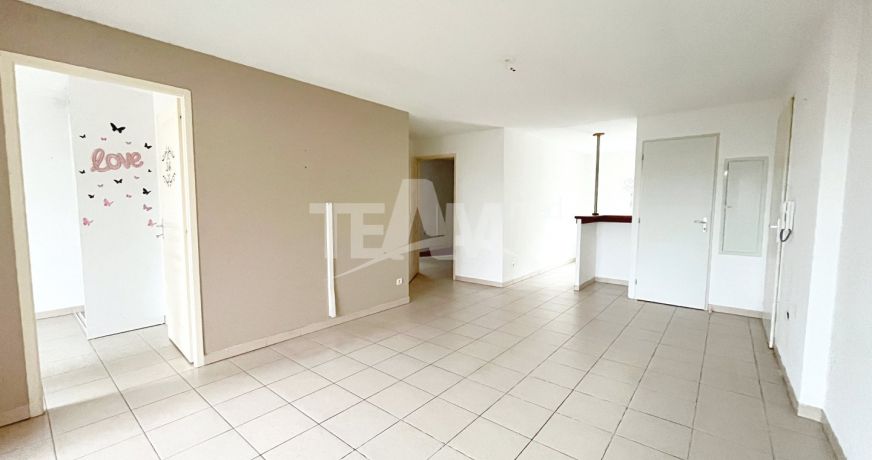 vente Appartement Sete